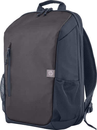 HP Travel 18 Liter 15.6 Iron Grey Laptop Backpack HP Travel 18 Liter 15.6 Iron Grey Laptop Backpack